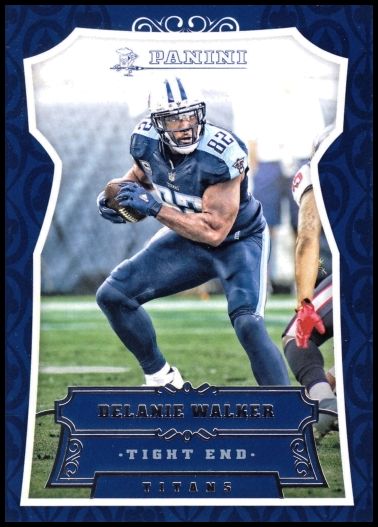 103 Delanie Walker